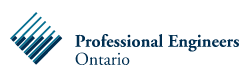 Professional Engineers Ontario